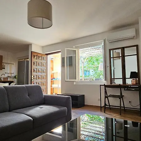 T3 Et Proche Plages Cas'aguilar *