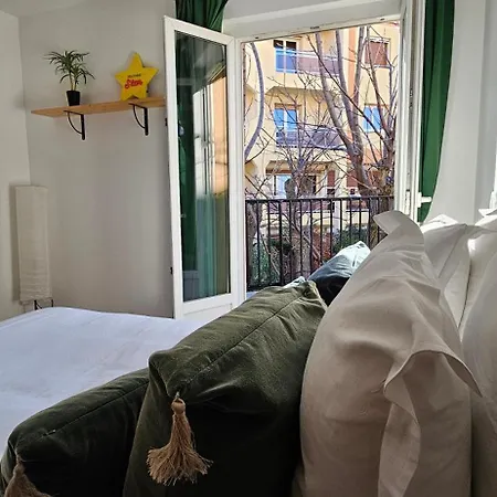 T3 Et Proche Plages Cas'aguilar * Propriano (Corsica)