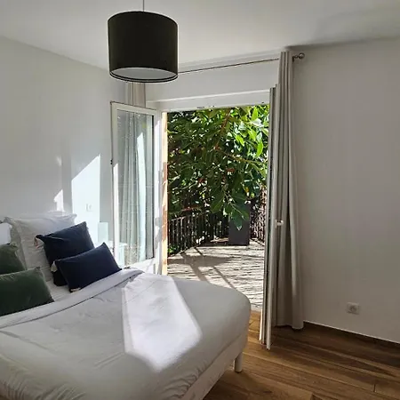 T3 Et Proche Plages Cas'aguilar