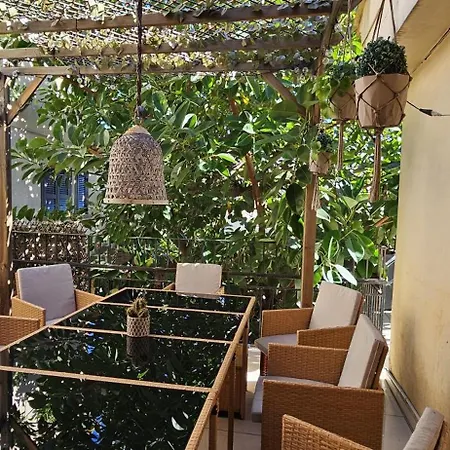 T3 Et Proche Plages Cas'aguilar Lejlighed *