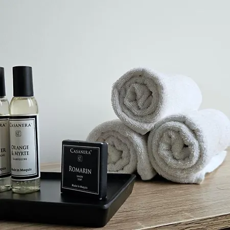 Lejlighed T3 Et Proche Plages Cas'aguilar