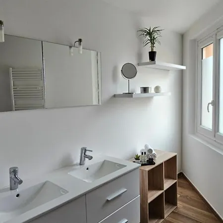 T3 Et Proche Plages Cas'aguilar *