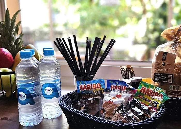 Appartement T3 Et Proche Plages Cas'aguilar *