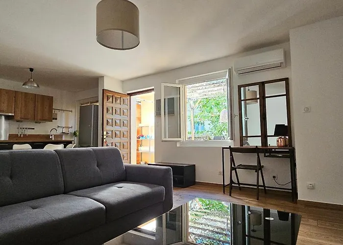 T3 Et Proche Plages Cas'aguilar *