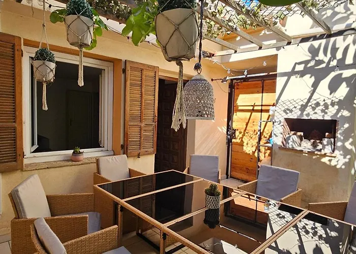 Appartement T3 Et Proche Plages Cas'aguilar