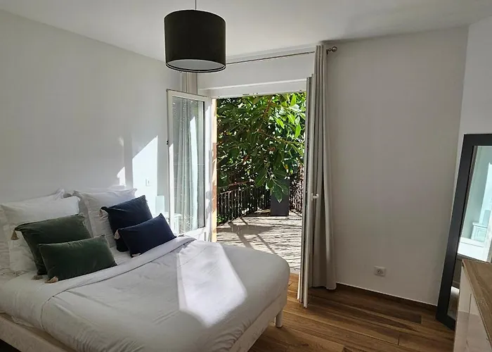 T3 Et Proche Plages Cas'aguilar