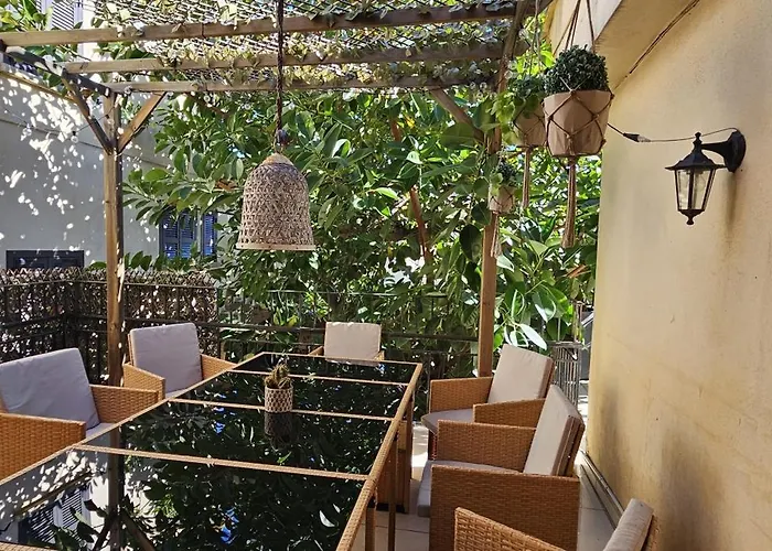 T3 Et Proche Plages Cas'aguilar Appartement *