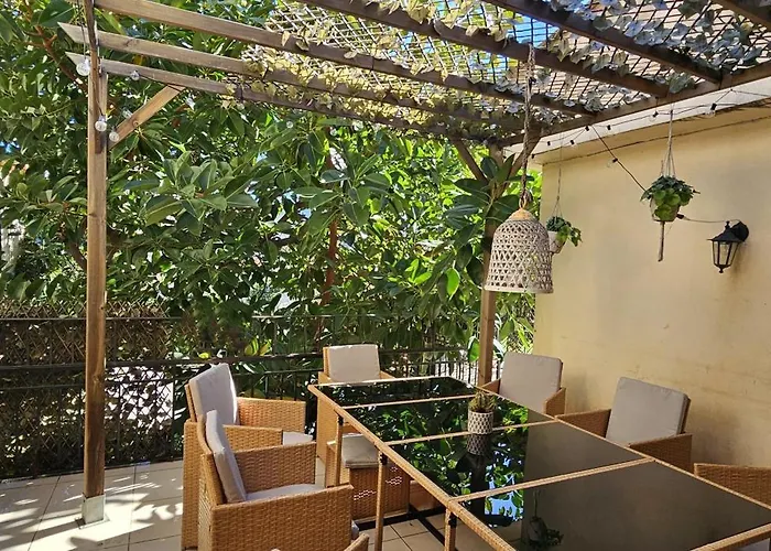 T3 Et Proche Plages Cas'aguilar *