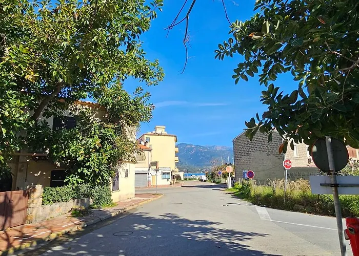 Appartement T3 Et Proche Plages Cas'aguilar