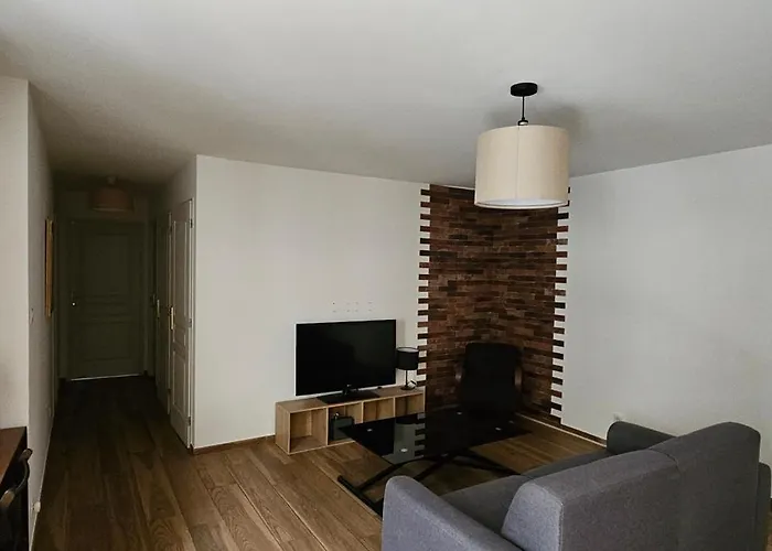 Appartement T3 Et Proche Plages Cas'aguilar Propriano (Corsica)