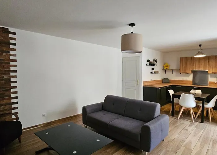 T3 Et Proche Plages Cas'aguilar Appartement