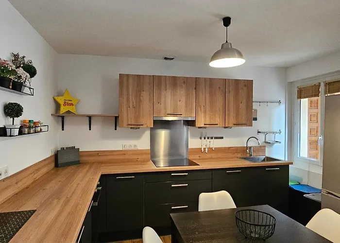 T3 Et Proche Plages Cas'aguilar Appartement Propriano (Corsica)