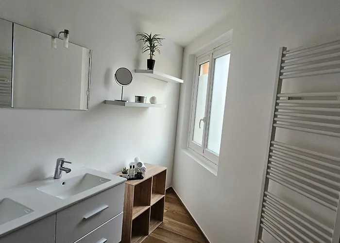 T3 Et Proche Plages Cas'aguilar Appartement