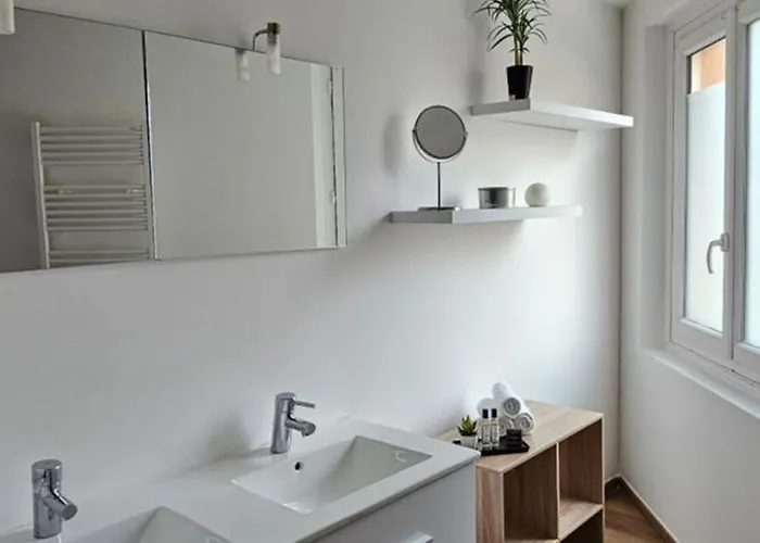 T3 Et Proche Plages Cas'aguilar *