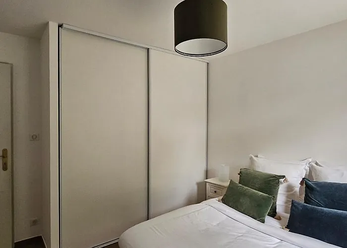 T3 Et Proche Plages Cas'aguilar * Propriano (Corsica)