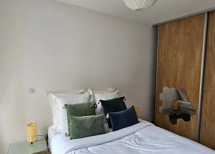 T3 Et Proche Plages Cas'aguilar