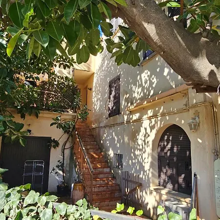 T3 Et Proche Plages Cas'aguilar Διαμέρισμα