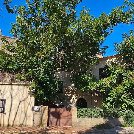 Appartamento T3 Et Proche Plages Cas'aguilar *