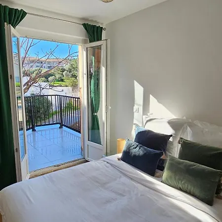 Apartment T3 Et Proche Plages Cas'aguilar Propriano (Corsica)