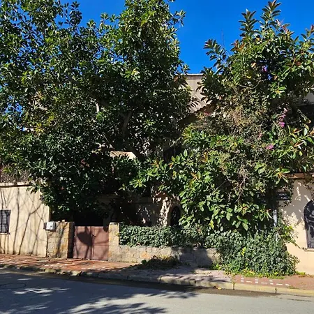 Apartment T3 Et Proche Plages Cas'aguilar