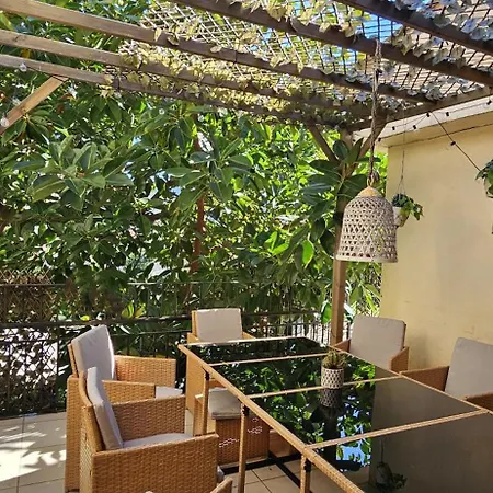 T3 Et Proche Plages Cas'aguilar *