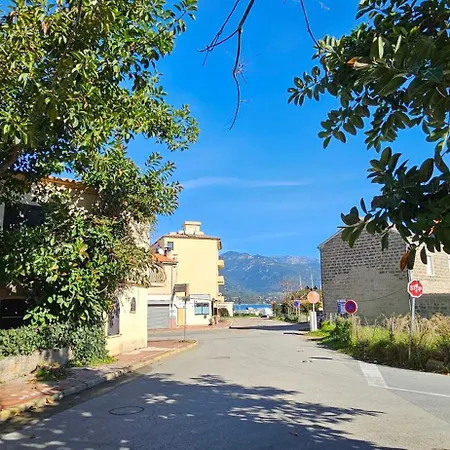 Apartment T3 Et Proche Plages Cas'aguilar