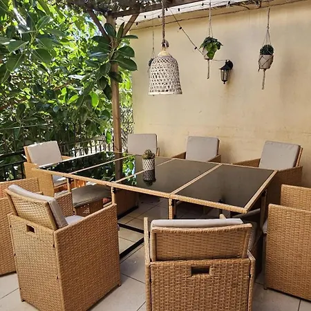 T3 Et Proche Plages Cas'aguilar *