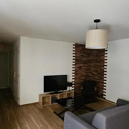 Apartment T3 Et Proche Plages Cas'aguilar Propriano (Corsica)
