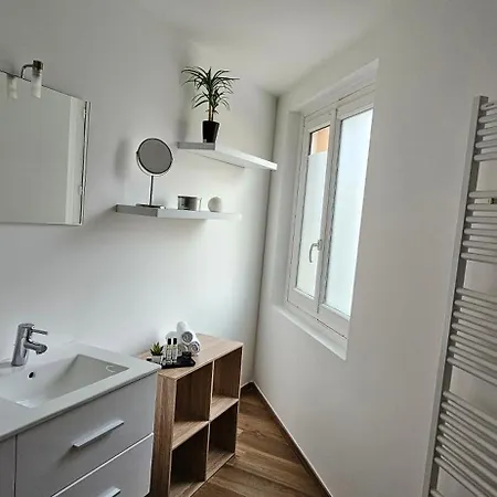 T3 Et Proche Plages Cas'aguilar Appartamento