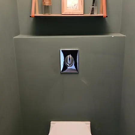 T3 Et Proche Plages Cas'aguilar Διαμέρισμα Propriano (Corsica)