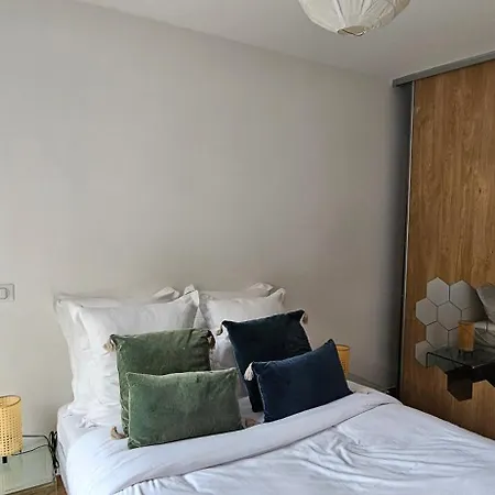 T3 Et Proche Plages Cas'aguilar