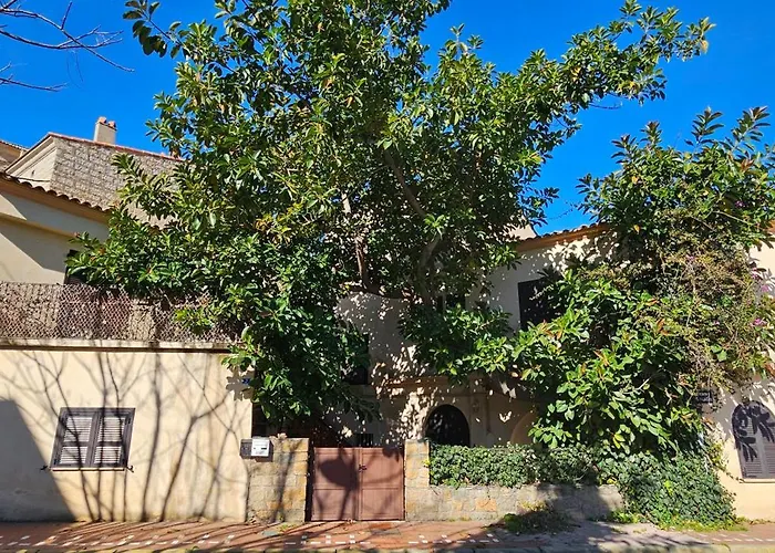 Lejlighed T3 Et Proche Plages Cas'aguilar *